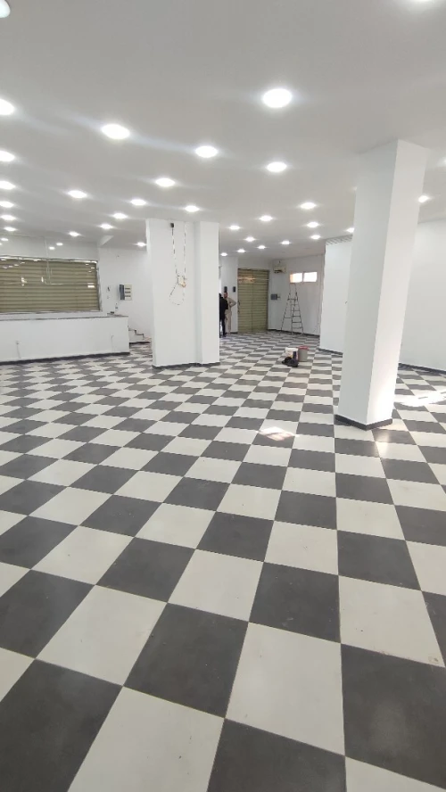 Location Local Alger Dely brahim