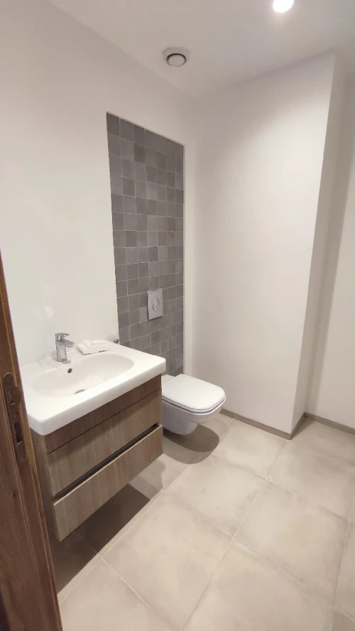Location Appartement F3 Alger Dely brahim