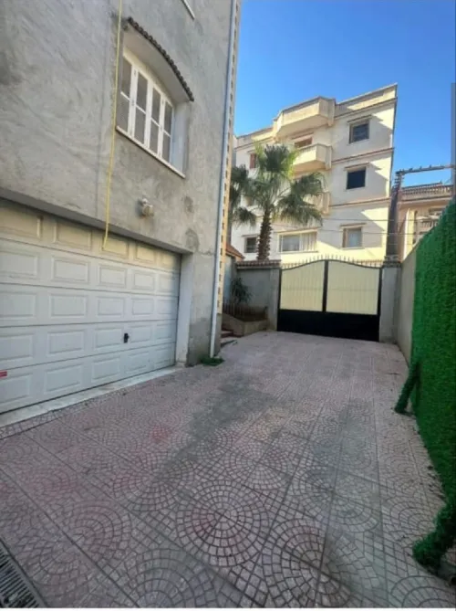 Location Appartement F3 Alger Chevalley