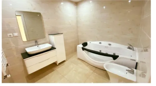 Location Appartement F3 Alger Cheraga