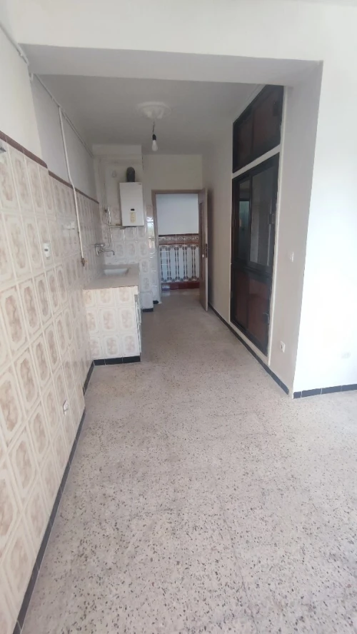 Location Appartement F4 Alger Dely brahim