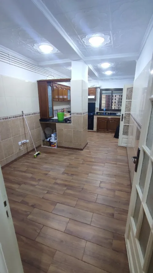 Location Appartement F4 Alger El achour
