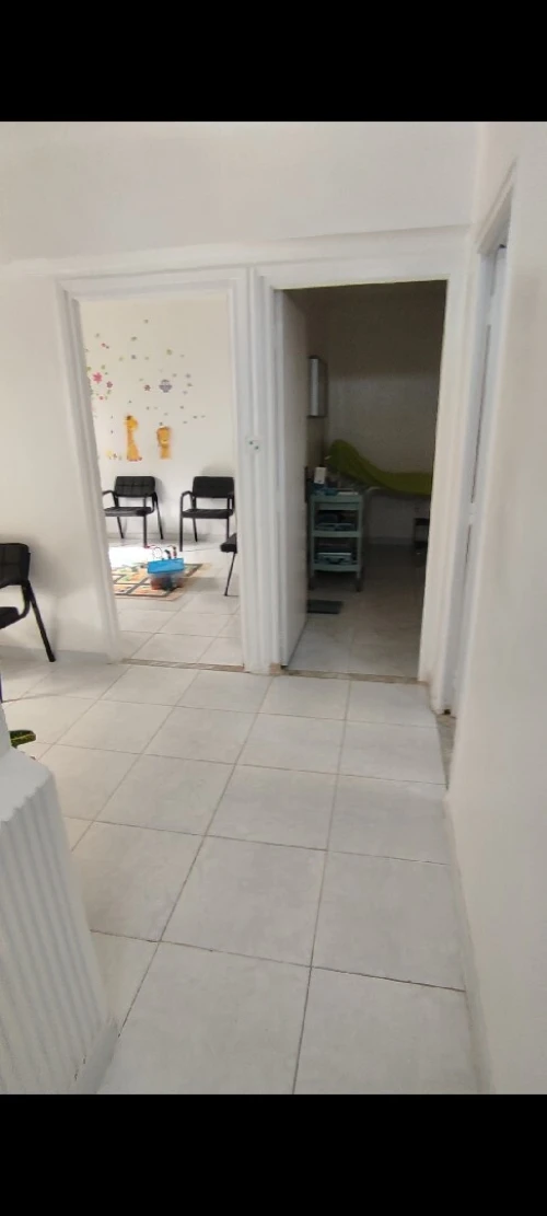 Vente Appartement F3 Alger Cheraga