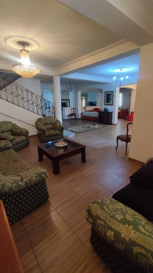 Vente Villa Alger Birkhadem