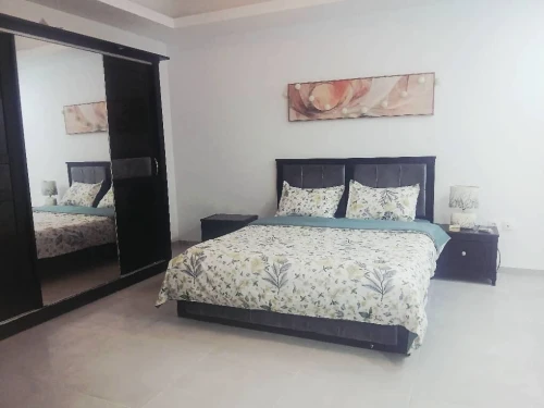 Location Appartement F2 Alger El achour