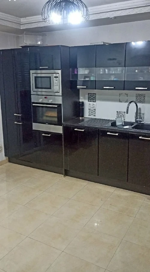 Location Appartement F4 Alger Cheraga
