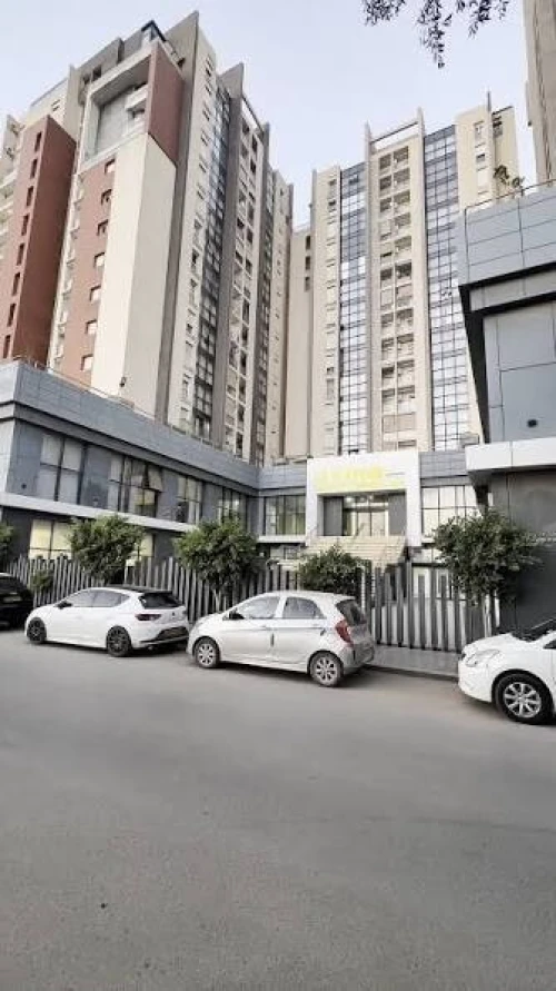 Location Appartement F3 Alger Cheraga