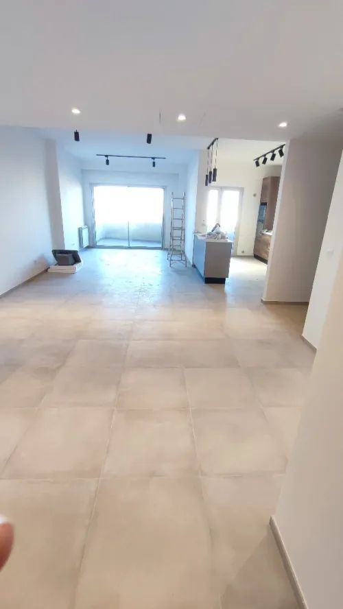 Location Appartement F3 Alger Dely brahim