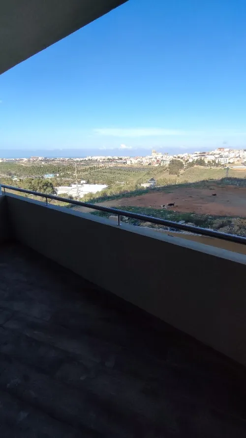 Location Appartement F3 Alger Dely brahim