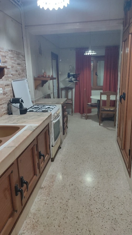 Location Appartement Duplex F5 Alger Dely brahim