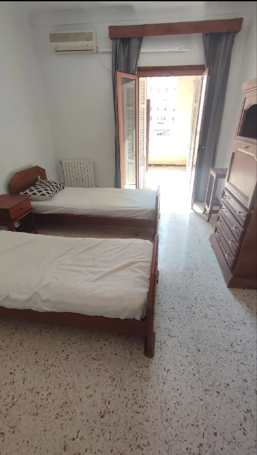 Location Appartement Duplex F5 Alger Dely brahim