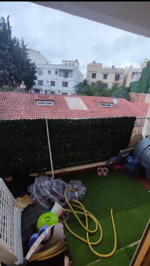 Location Appartement F3 Alger El achour 3