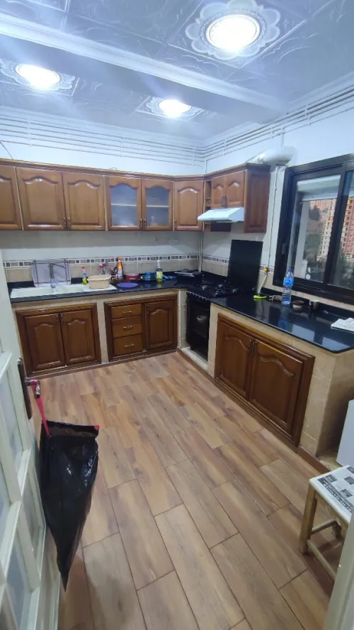 Location Appartement F4 Alger El achour