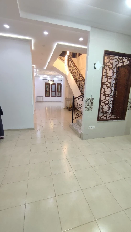 Location Appartement Duplex F6 Alger El achour