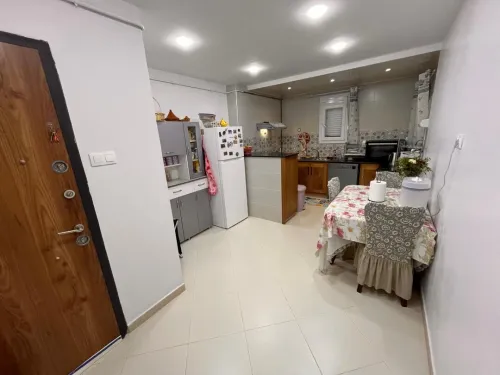 Location Appartement F3 Alger Hydra