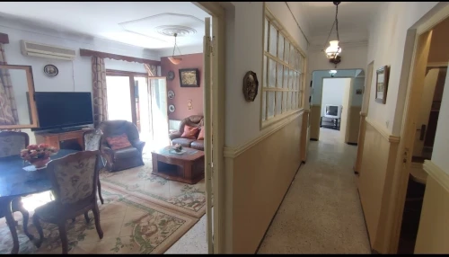 Location Appartement Duplex F5 Alger Dely brahim