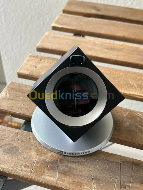 casque original Sennheiser DW office 