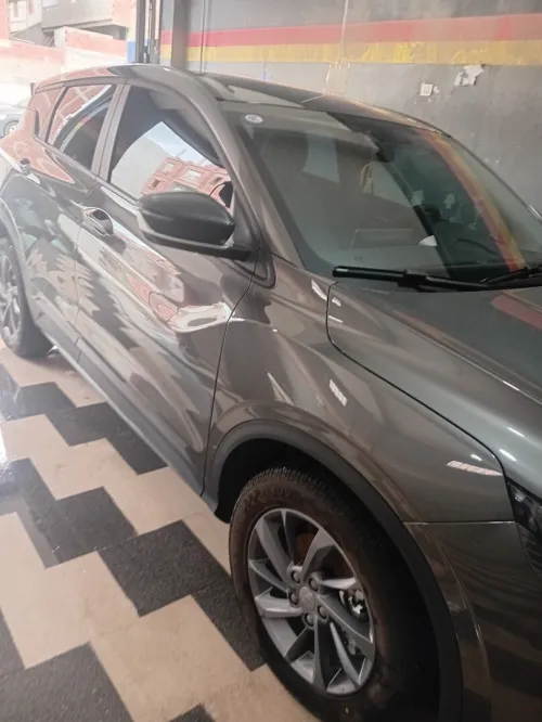 Geely Coolray 2026 Super maxi