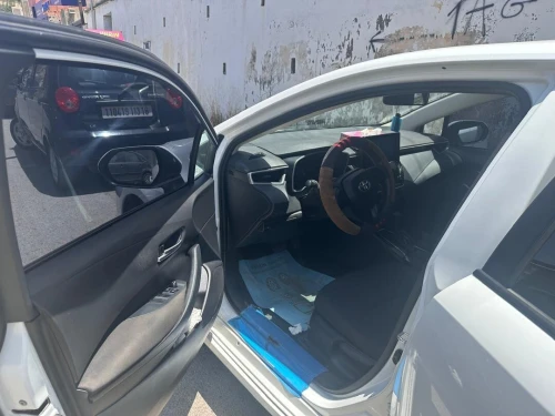 Toyota Corola 2024 Corola