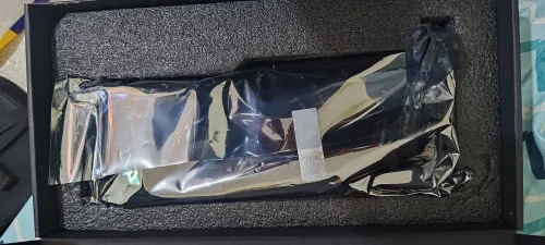 powercolor reaper rx9070xt 16gb