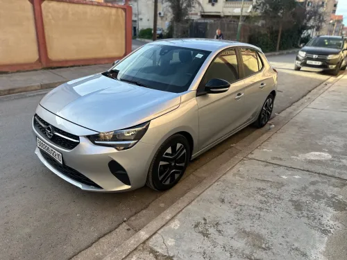 Opel Corsa 2022 Corsa