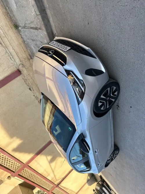 Opel Corsa 2022 Corsa