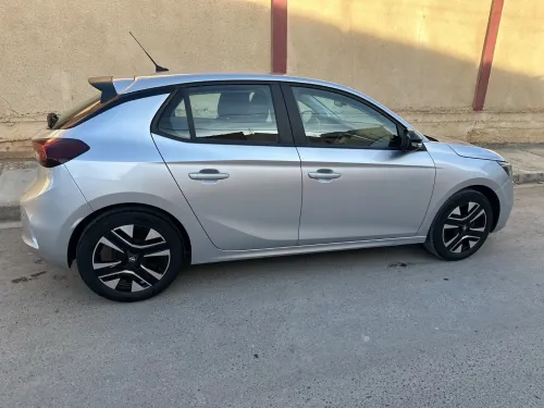Opel Corsa 2022 Corsa