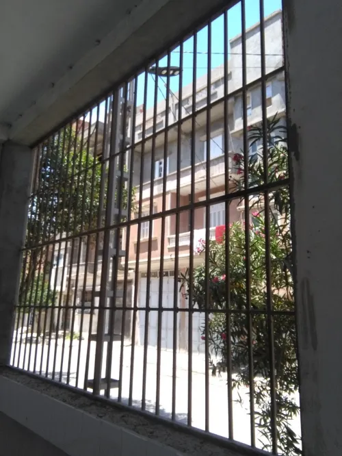 Location Appartement Niveau de villa F6 Bordj Bou Arreridj Bir kasdali