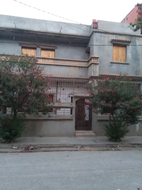 Location Appartement Niveau de villa F6 Bordj Bou Arreridj Bir kasdali
