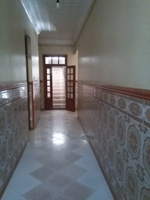 Location Appartement Niveau de villa F6 Bordj Bou Arreridj Bir kasdali