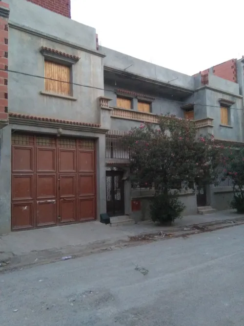 Location Appartement Niveau de villa F6 Bordj Bou Arreridj Bir kasdali