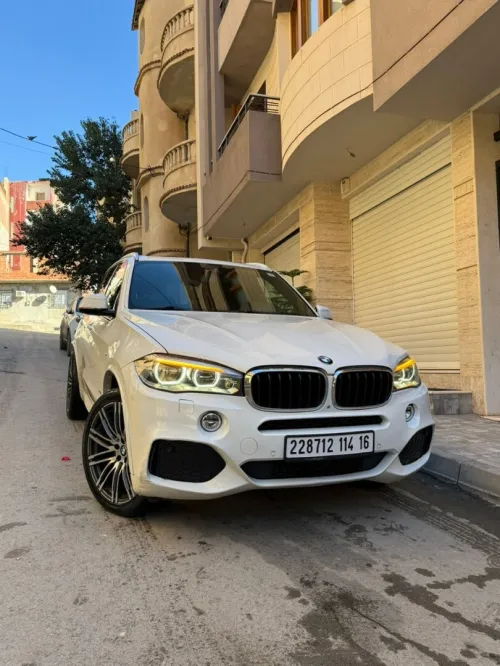 BMW X5 2014 X5