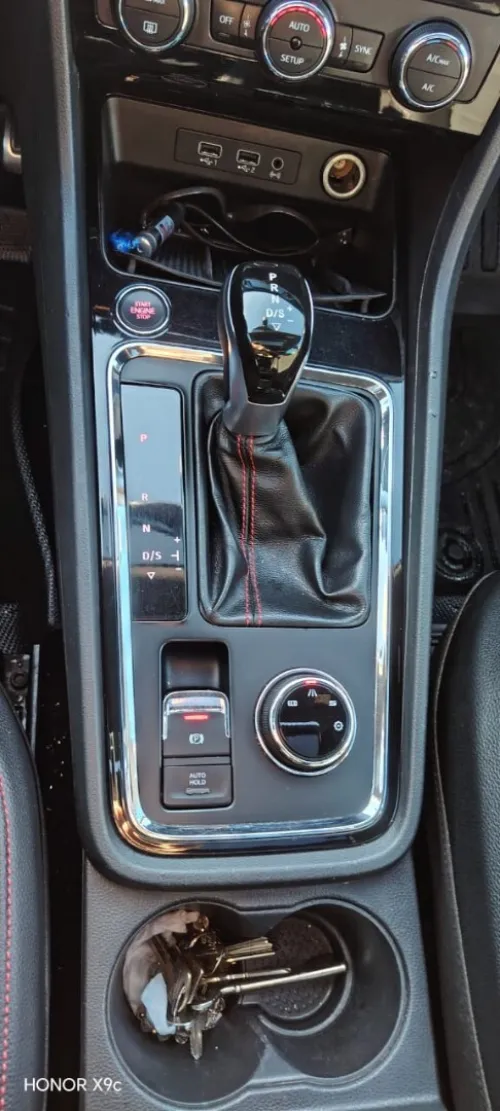 Seat ATECA 2019 FR