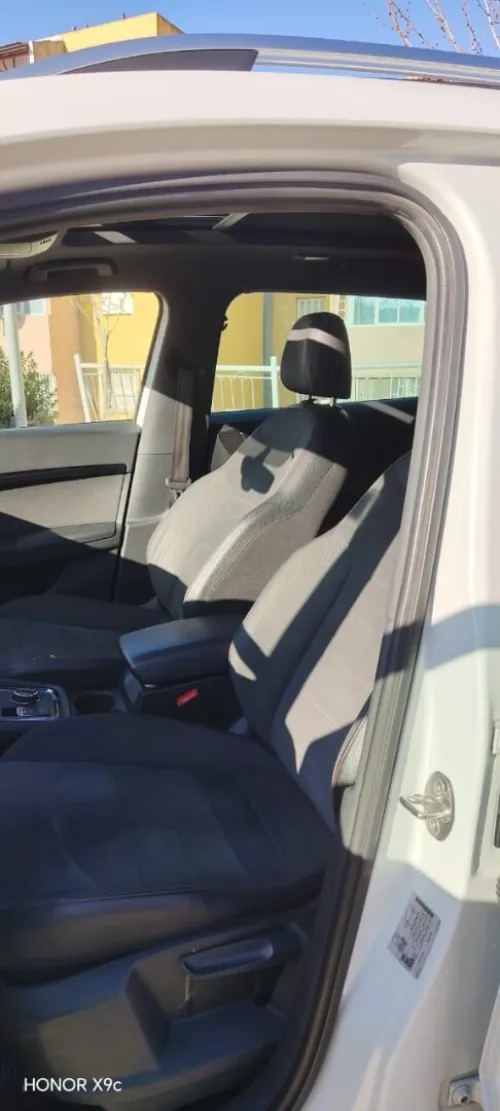 Seat ATECA 2019 FR