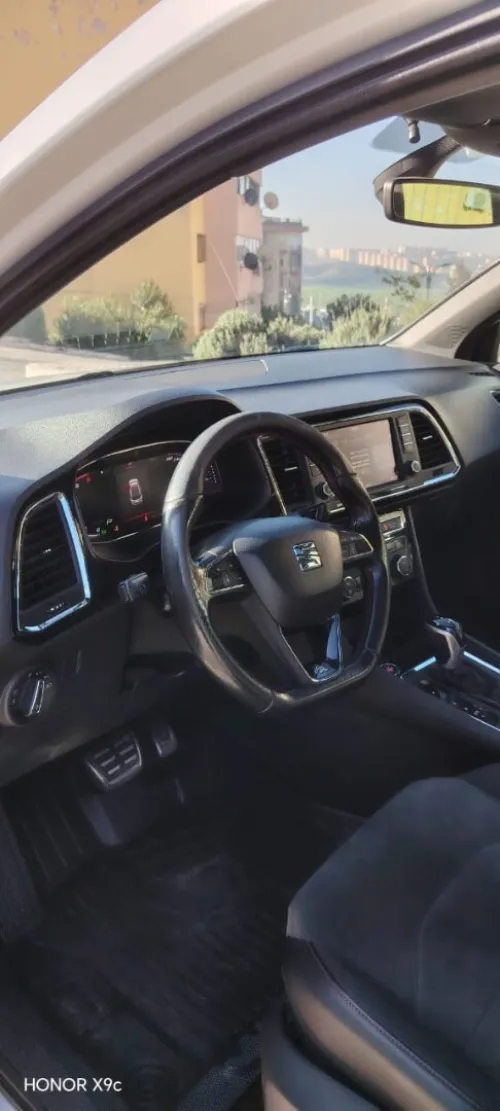 Seat ATECA 2019 FR