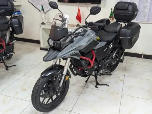 Lifan KPT 4V 2026