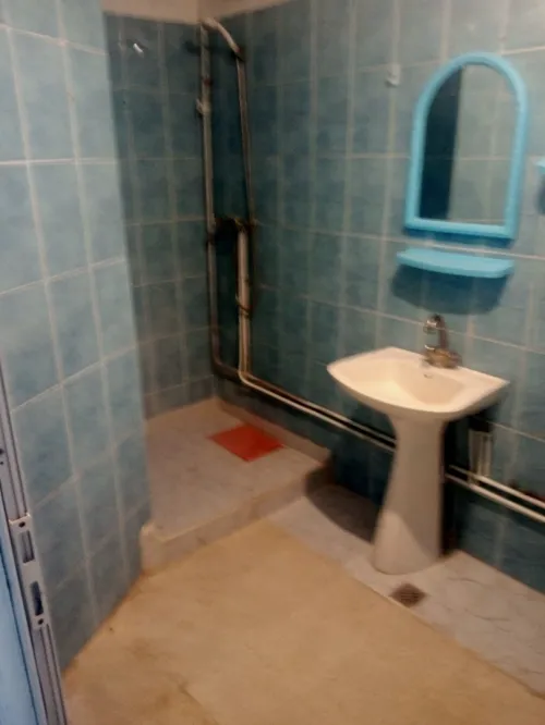 Location Appartement F03 Alger Saoula