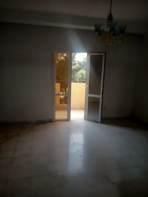 Location Appartement F03 Alger Saoula