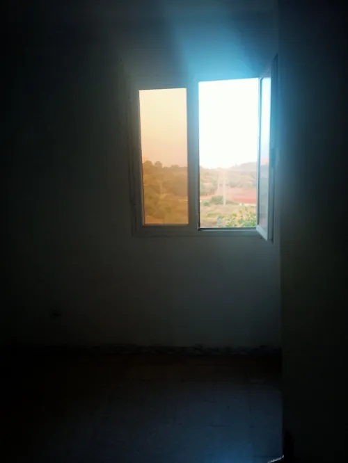 Location Appartement F03 Alger Saoula