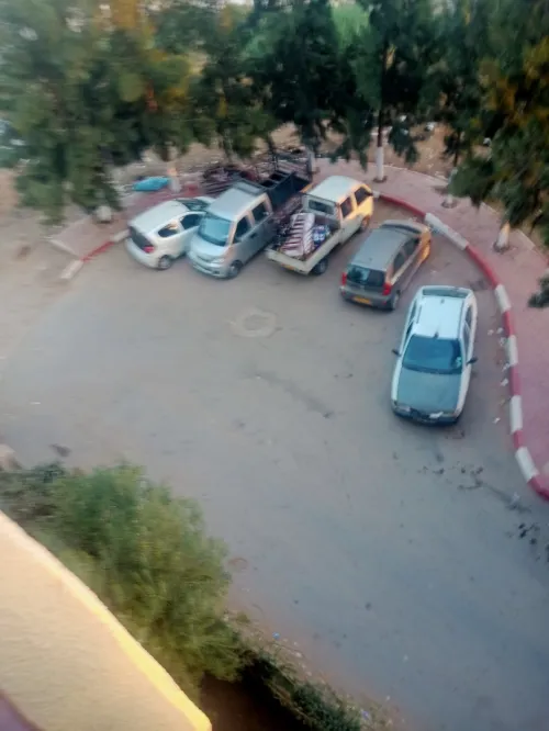 Location Appartement F03 Alger Saoula