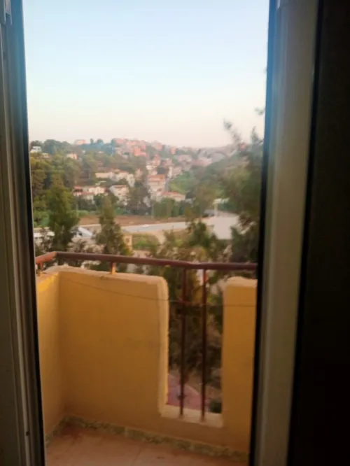 Location Appartement F03 Alger Saoula