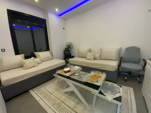 Location Appartement F3 Alger Bouzareah