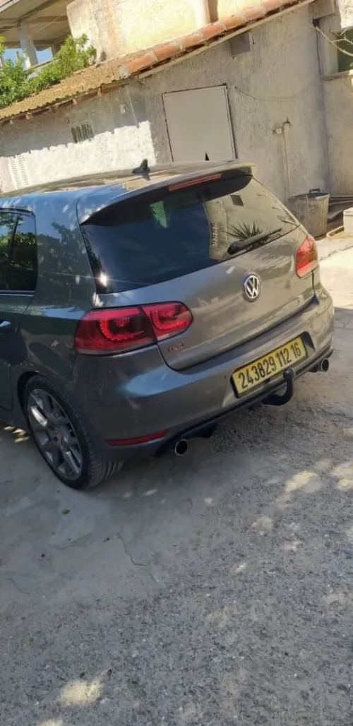 Volkswagen Golf 6 2012 Edition 35