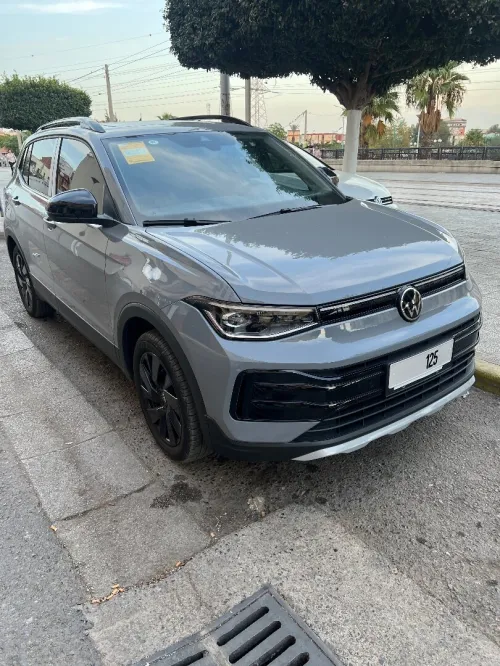 Volkswagen Tahru 2025 XR full option