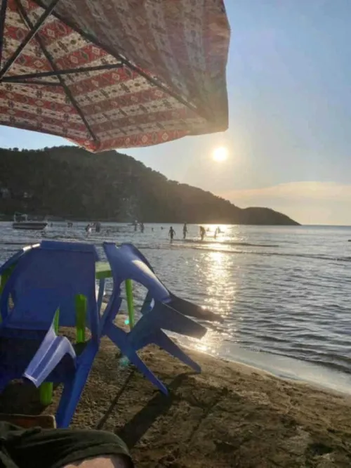 Journé kayak a tipaza palge privé 