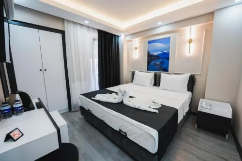 promotion voyage organisé istanbul mois de fevrier 
