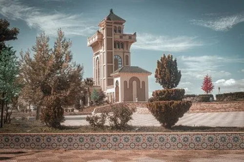 voyage oraganise oran /telmcen 2025