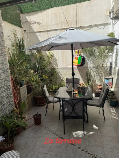 Vente Villa Oran Bir el djir