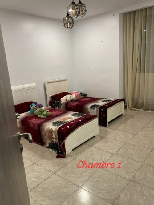 Vente Villa Oran Bir el djir