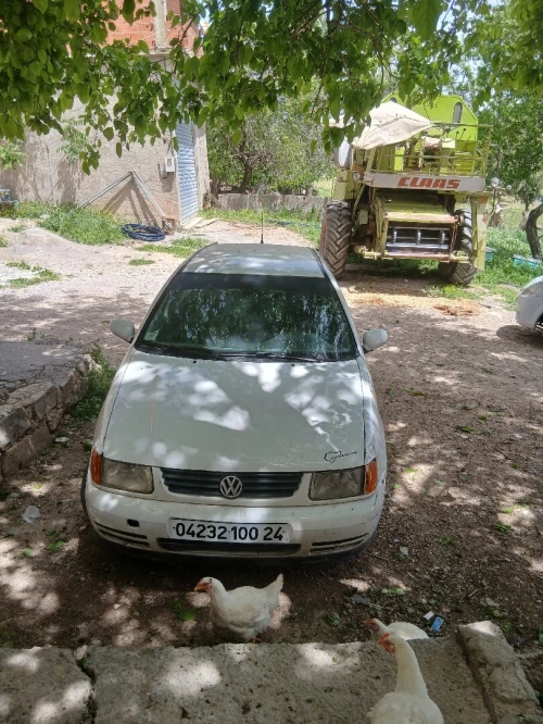 Volkswagen Polo 2000 Polo
